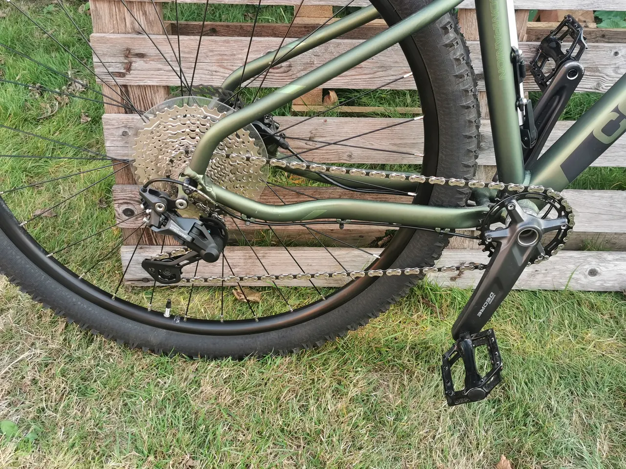 Billede 3 - Companion MX 2.0 armee grøn