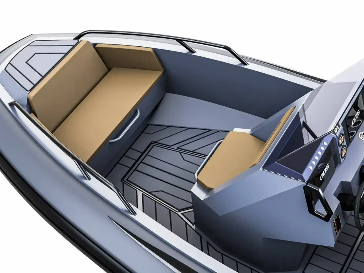 Billede 19 - Aqua Spirit S700