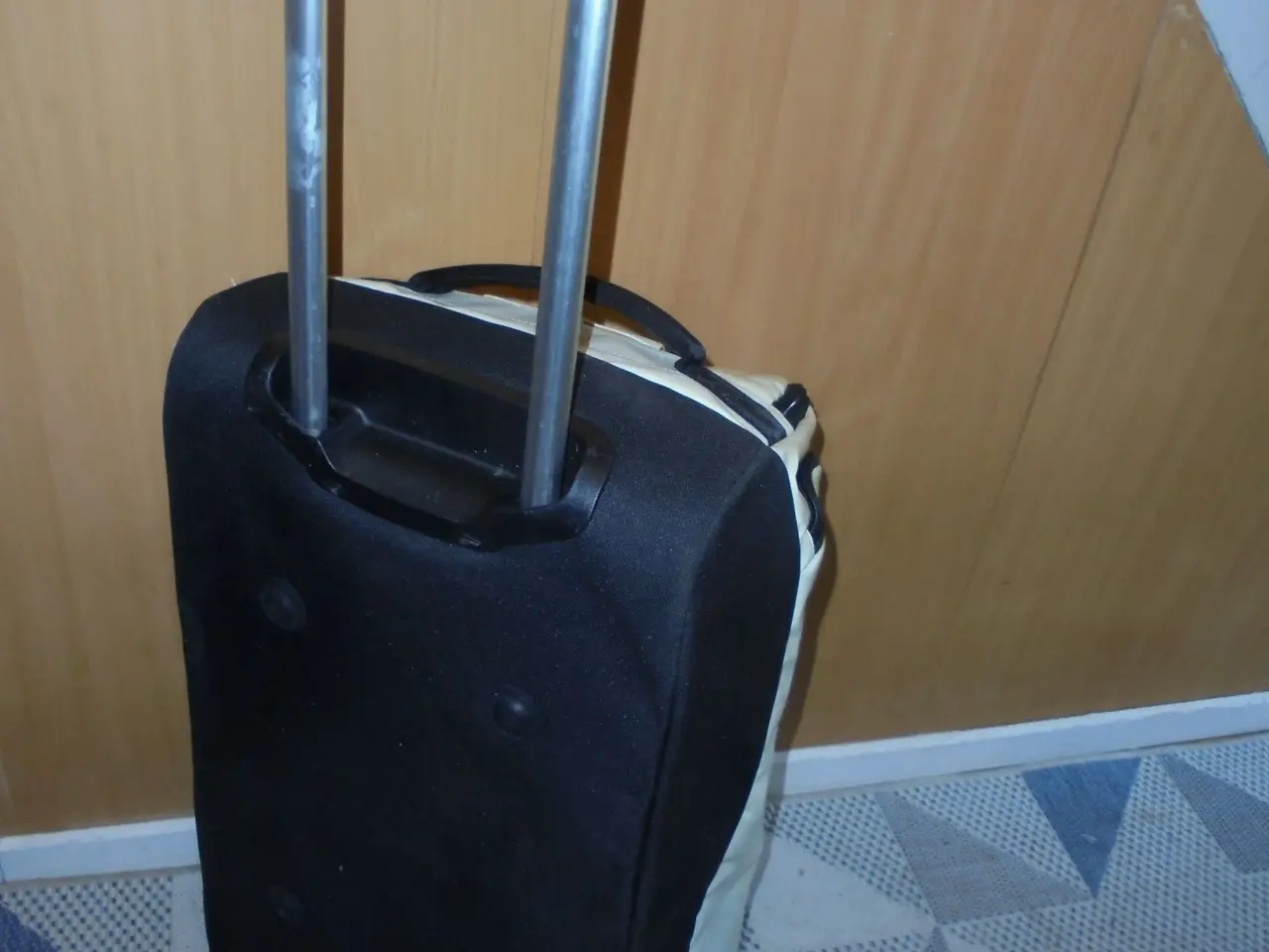 Billede 7 - Kuffert/Trolley