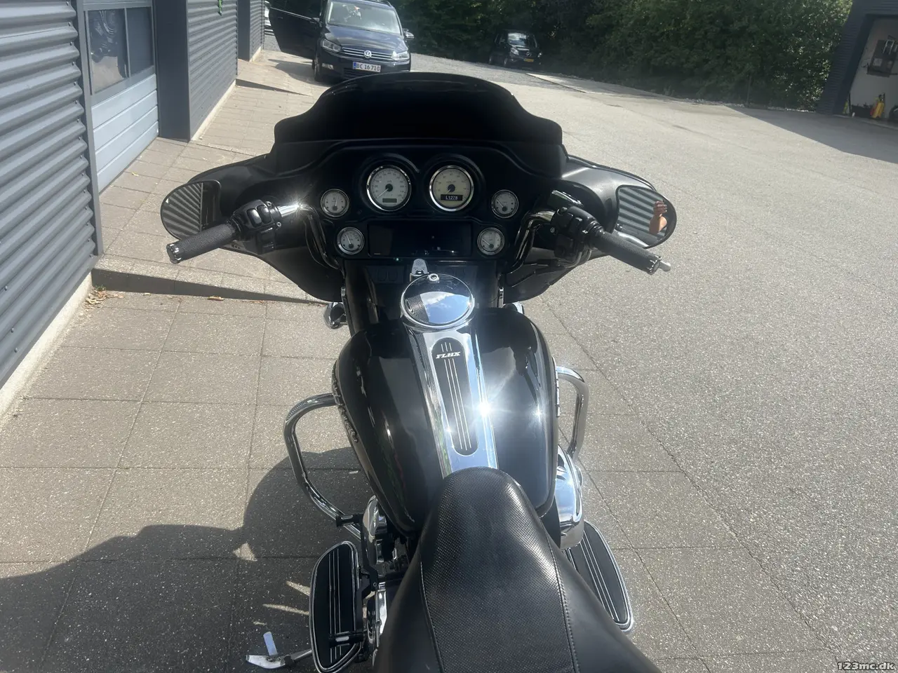 Billede 13 - Harley-Davidson FLHX Street Glide MC-SYD BYTTER GERNE