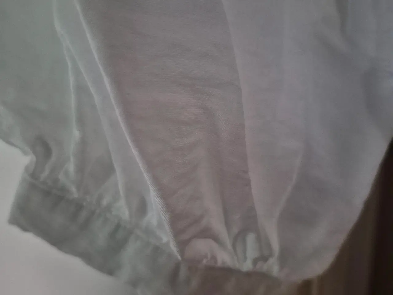 Billede 4 - Sød cocoture skjortebluse