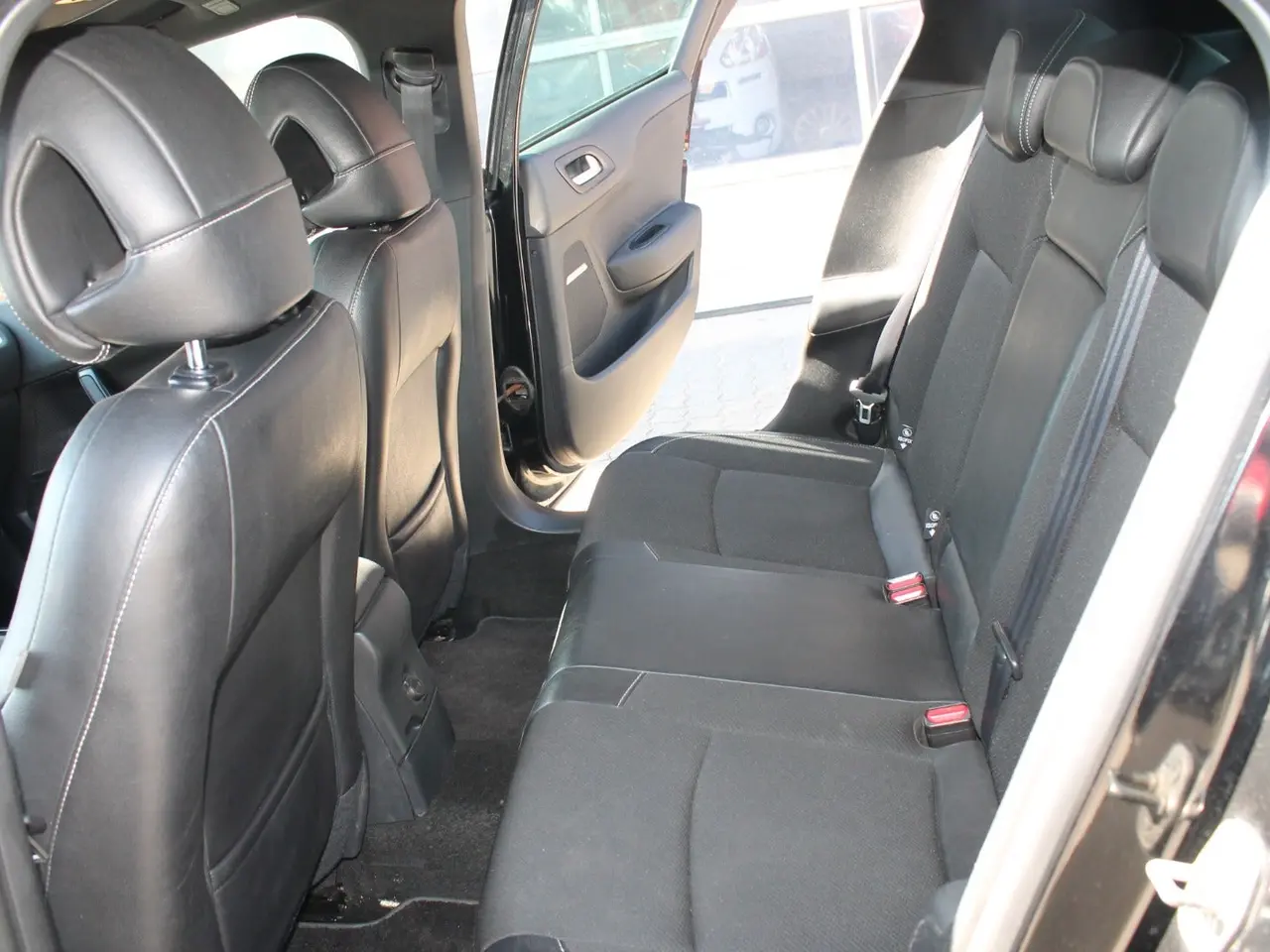 Billede 15 - Citroën DS4 1,6 e-HDi 112 Style E6G