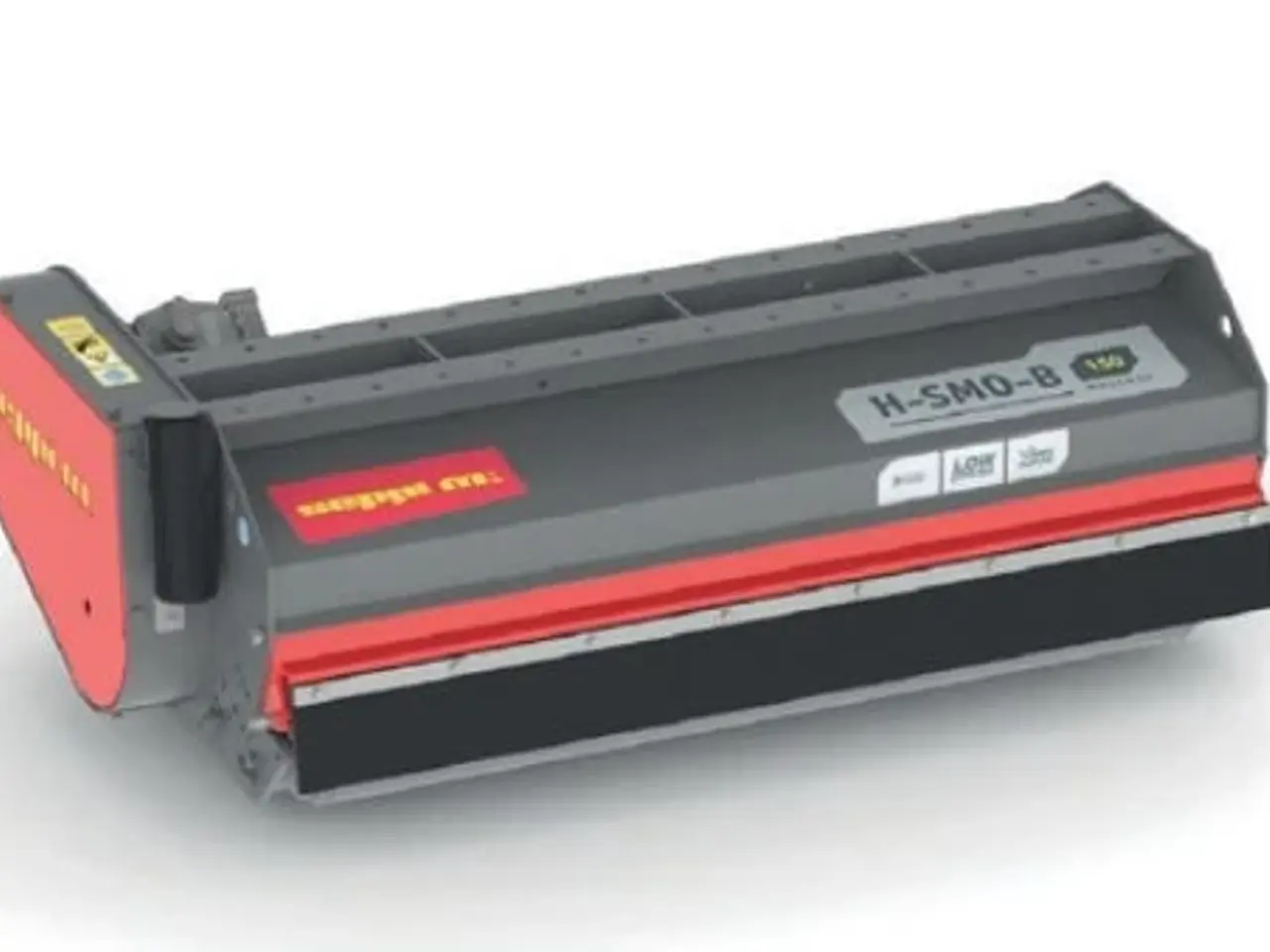 Billede 1 - Seppi H-SMO-B 125 cm