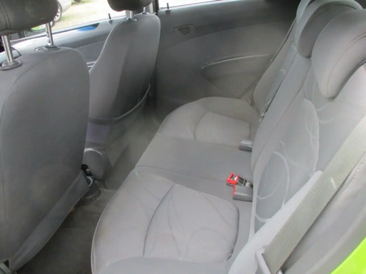 Billede 7 - Chevrolet Spark 1,0 L