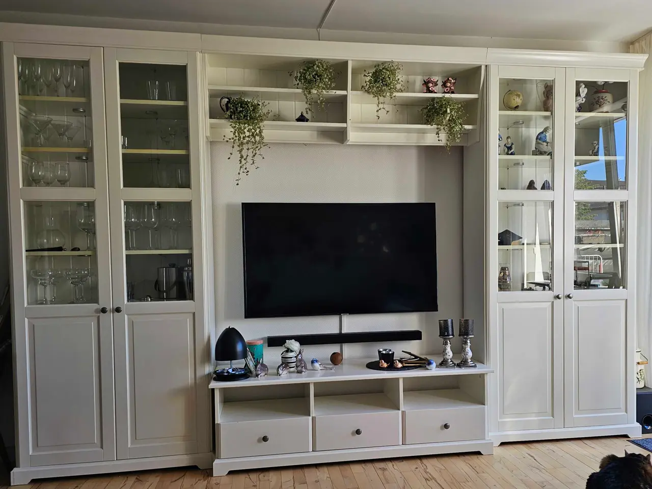 Billede 1 - IKEA Liatorp møbel