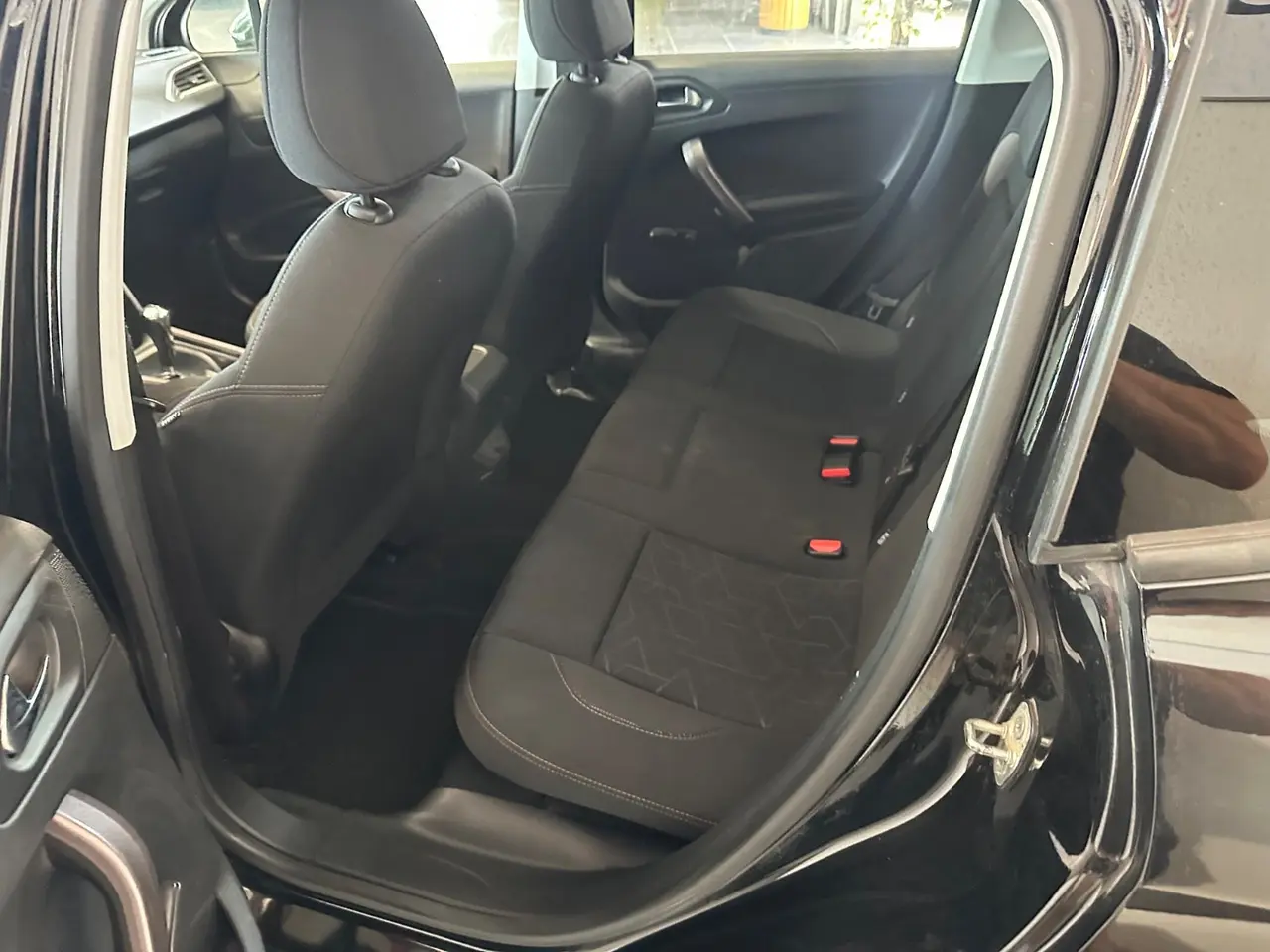 Billede 4 - Peugeot 2008 1,2 e-VTi 82 Style ESG
