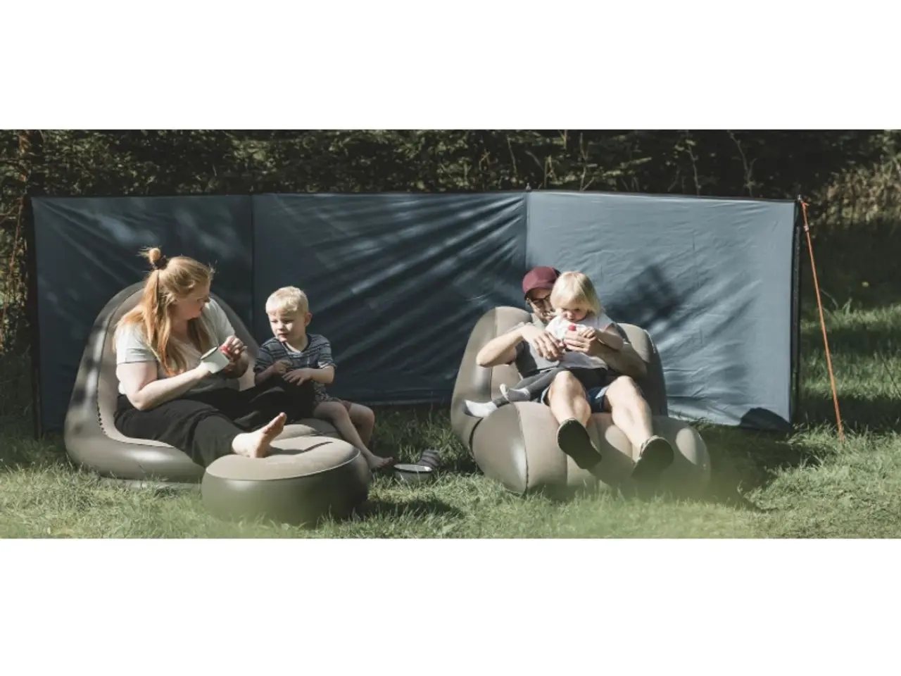 Billede 11 - Easy Camp læsejl