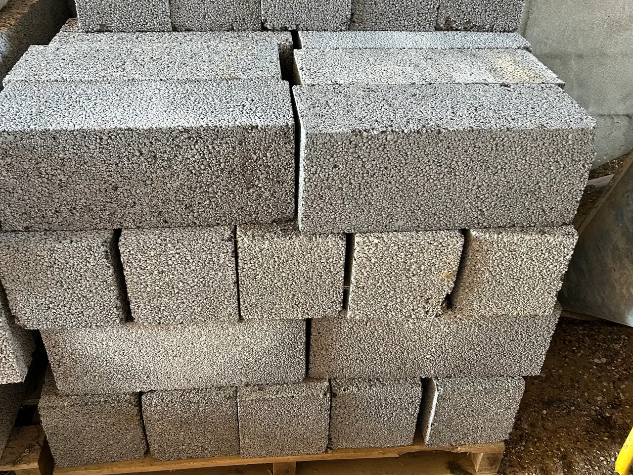 Billede 1 - 19 cm lecabkokke