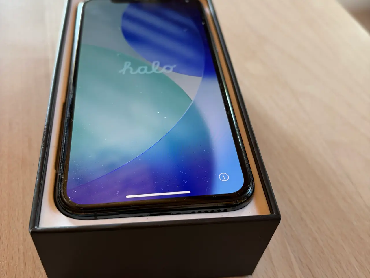 Billede 2 - Iphone 11 pro - perfekt