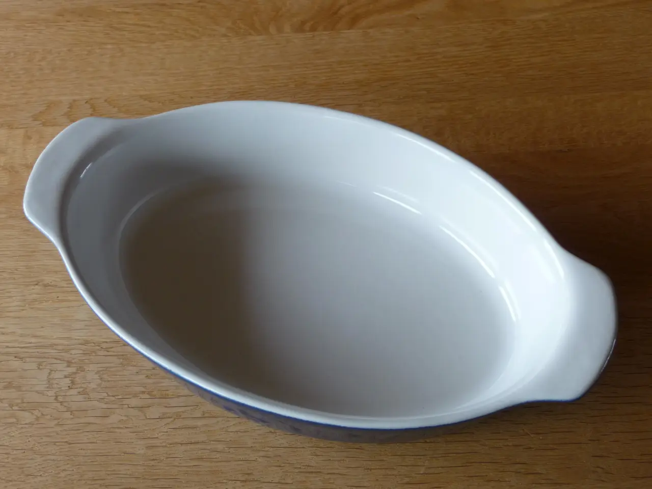Billede 6 - ILDFAST SKÅL & 2 STK. RAMEKIN - FORTIGNAC Frankrig