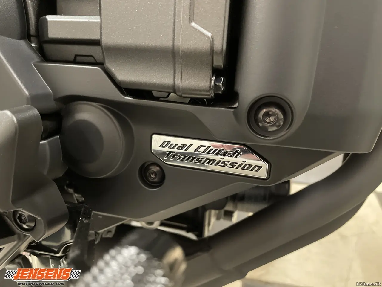 Billede 12 - Honda CMX 1100 DT Rebel