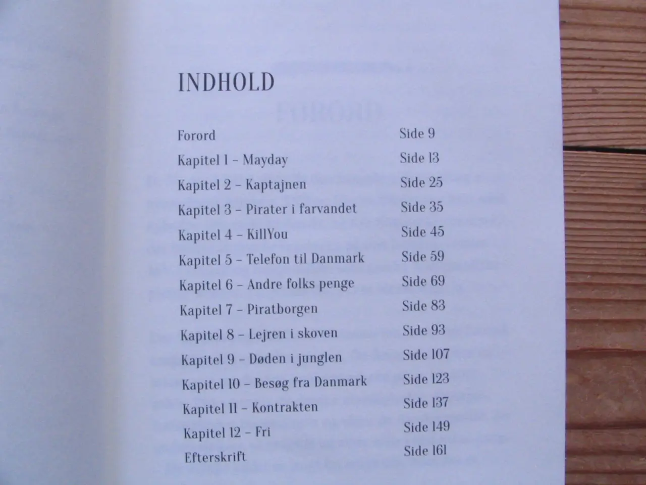 Billede 2 - 838 dage i helvede