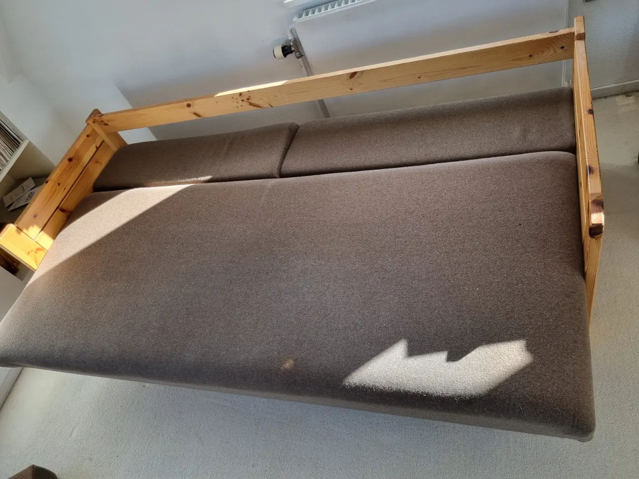 Billede 6 - Sovesofa
