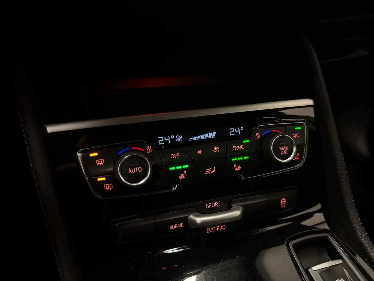 Billede 16 - BMW 225xe 1,5 Active Tourer Sport Line aut.