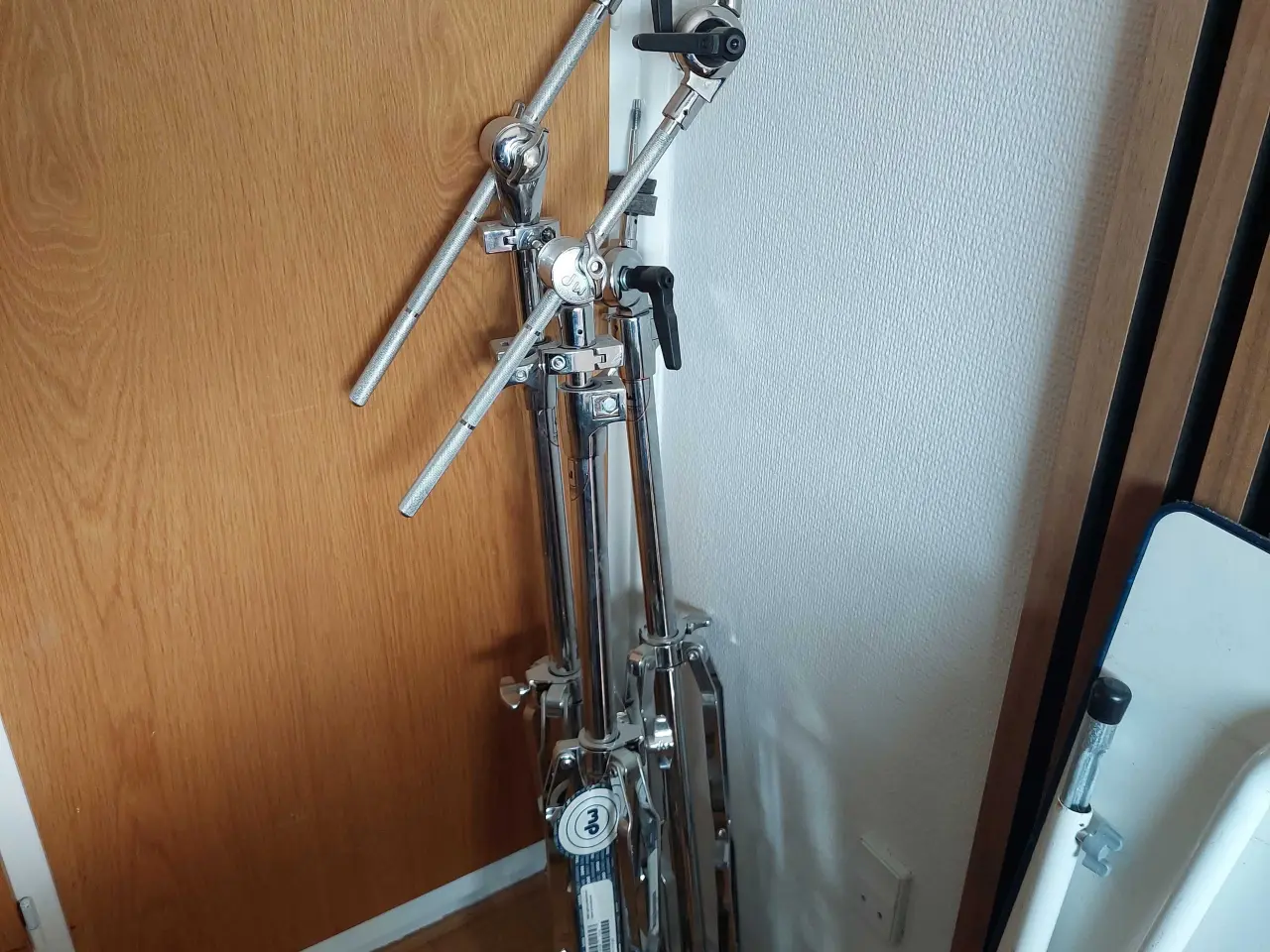 Billede 4 - DW 3000-series hardware til bækkener 