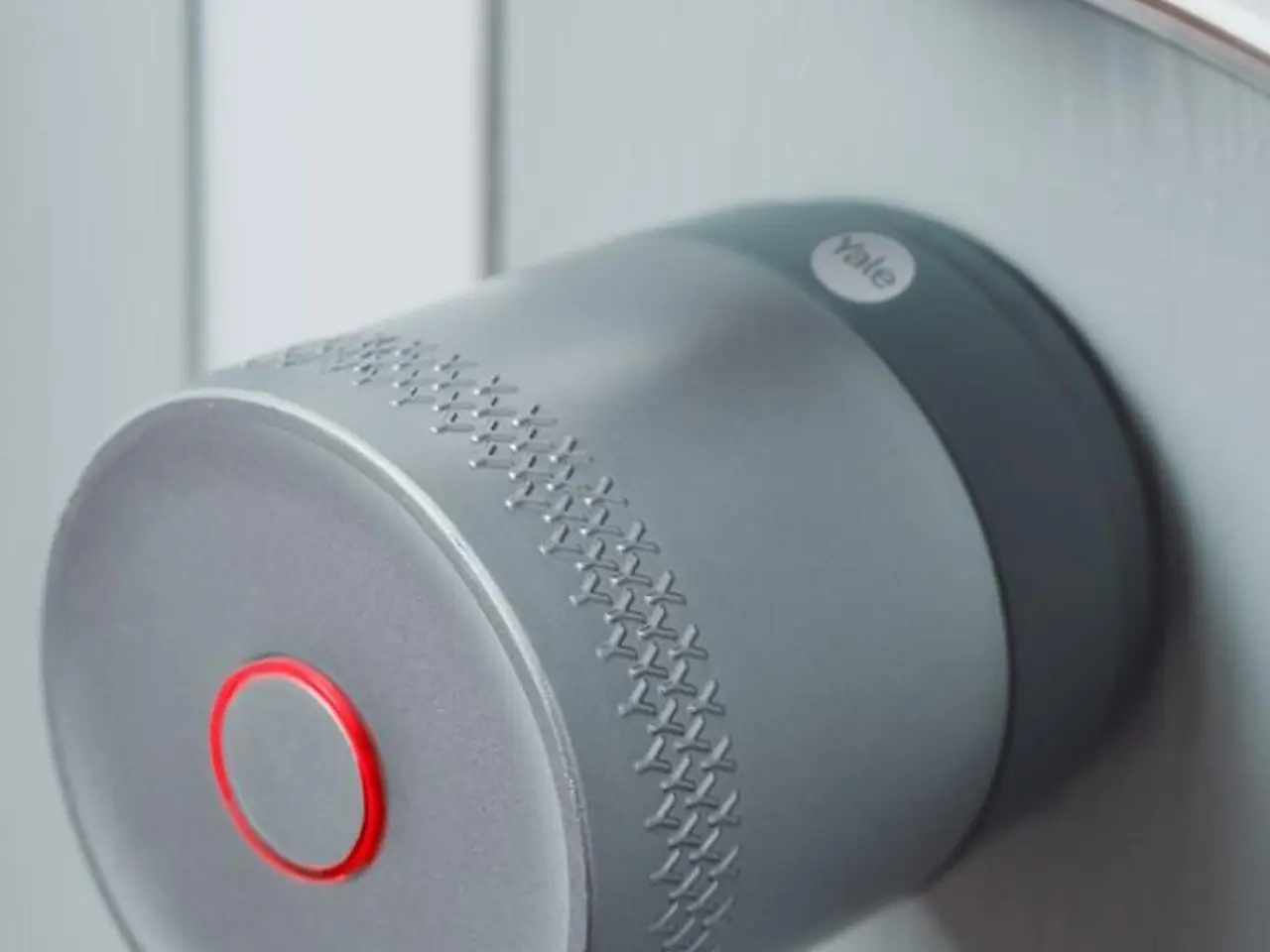 Billede 17 - Yale Linus Smart Lock L2 Lite - smart dørlås (sølv)