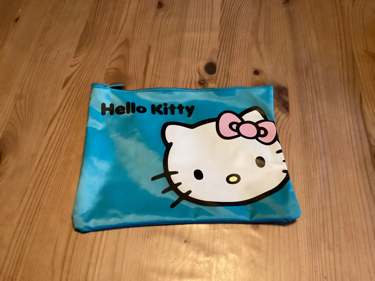 Billede 6 - Hello Kitty, Tasker, Tæpper, Sovepose