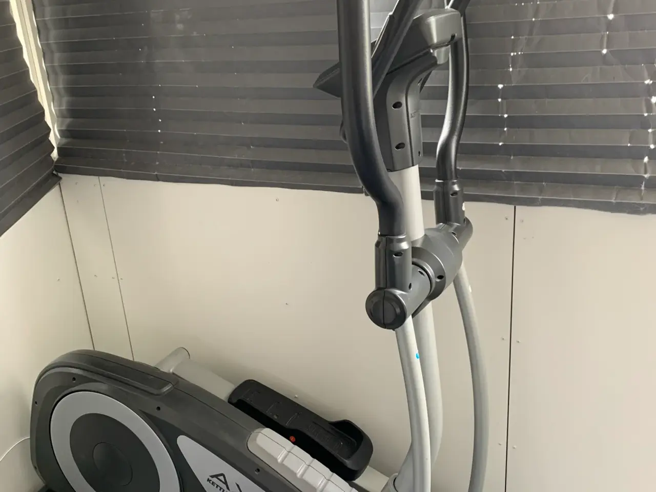Billede 1 - Crosstranir elliptical cykler