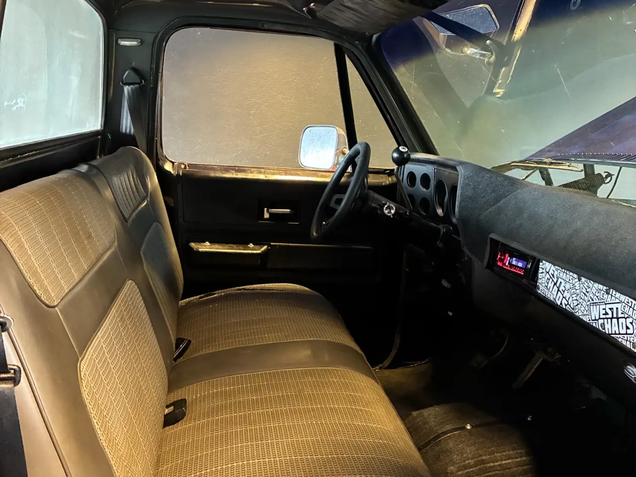 Billede 15 - Chevy c20 5.7 v8
