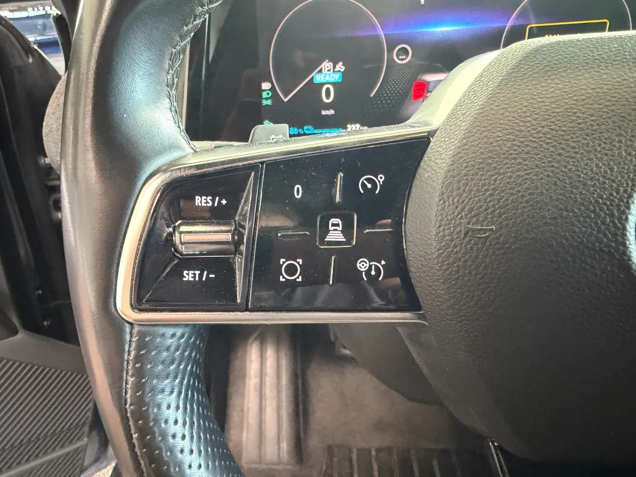 Billede 16 - Renault Megane E-Tech 60 Techno