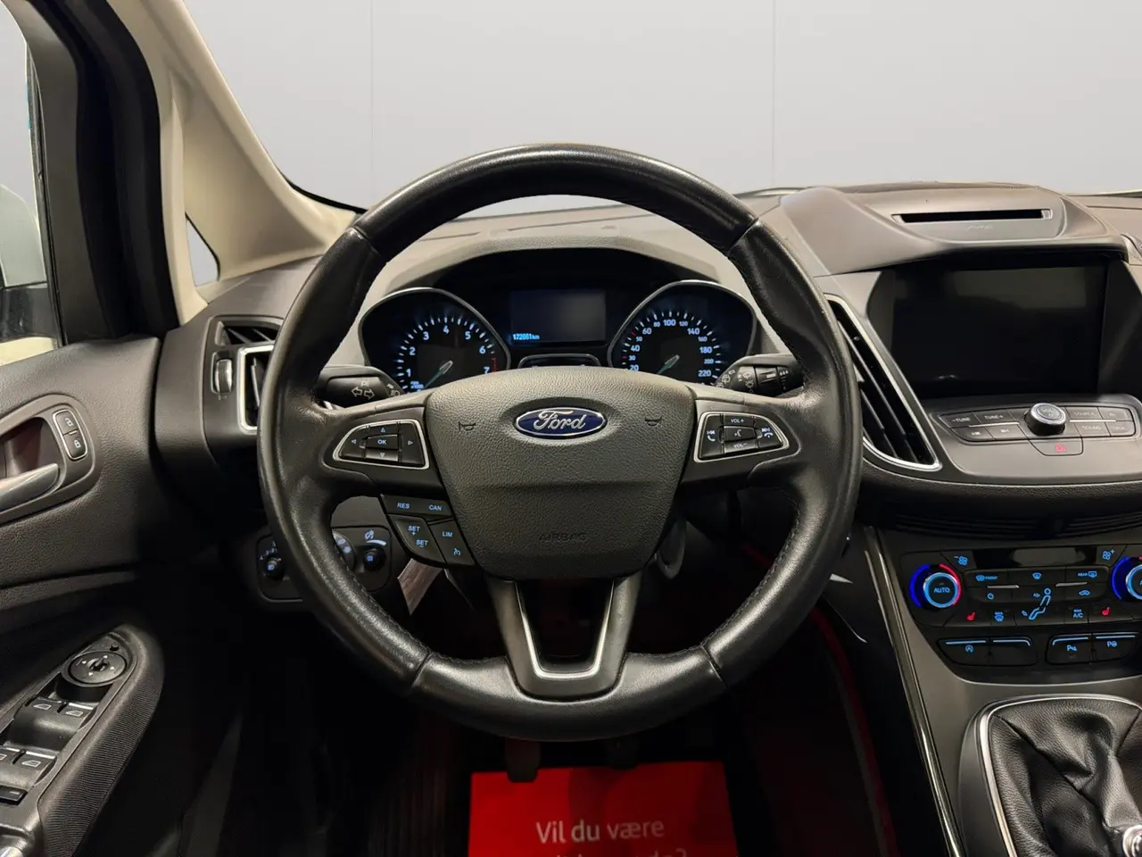 Billede 6 - Ford C-MAX 1,0 SCTi 125 Titanium