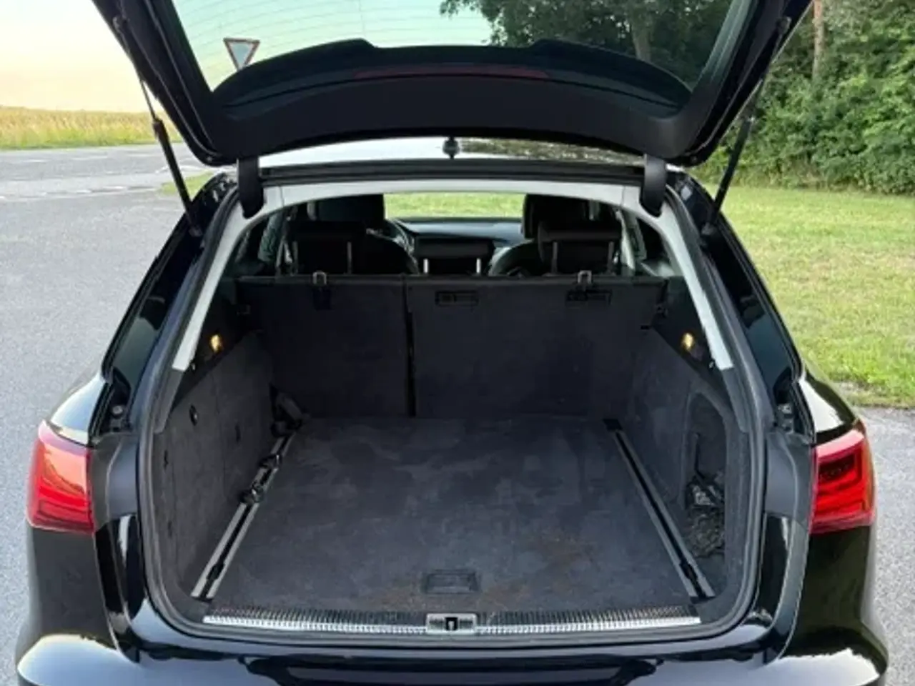 Billede 6 - Audi A6 2,0 TFSi 252 S-line Avant S-tr.