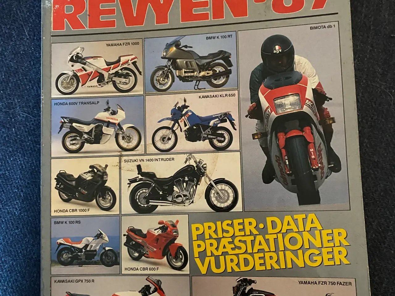 Billede 10 - Mc revyen mc-revyen