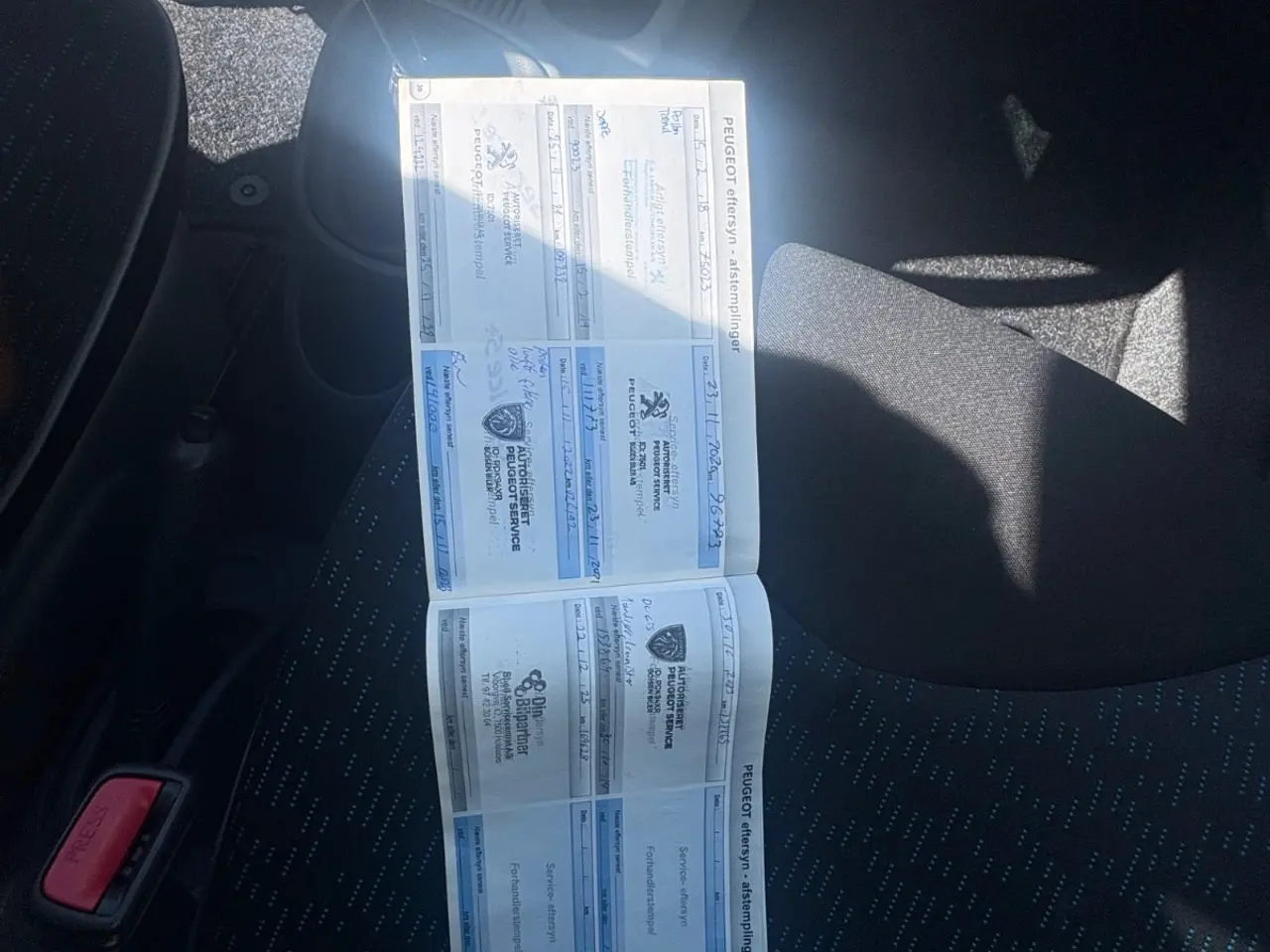 Billede 11 - Peugeot 107 1,0 Comfort
