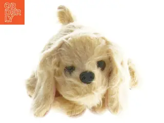 FurReal hund, interaktiv bamse (str. 11,5 cm)