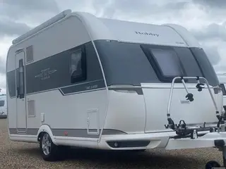 Hobby De Luxe 400 SFe