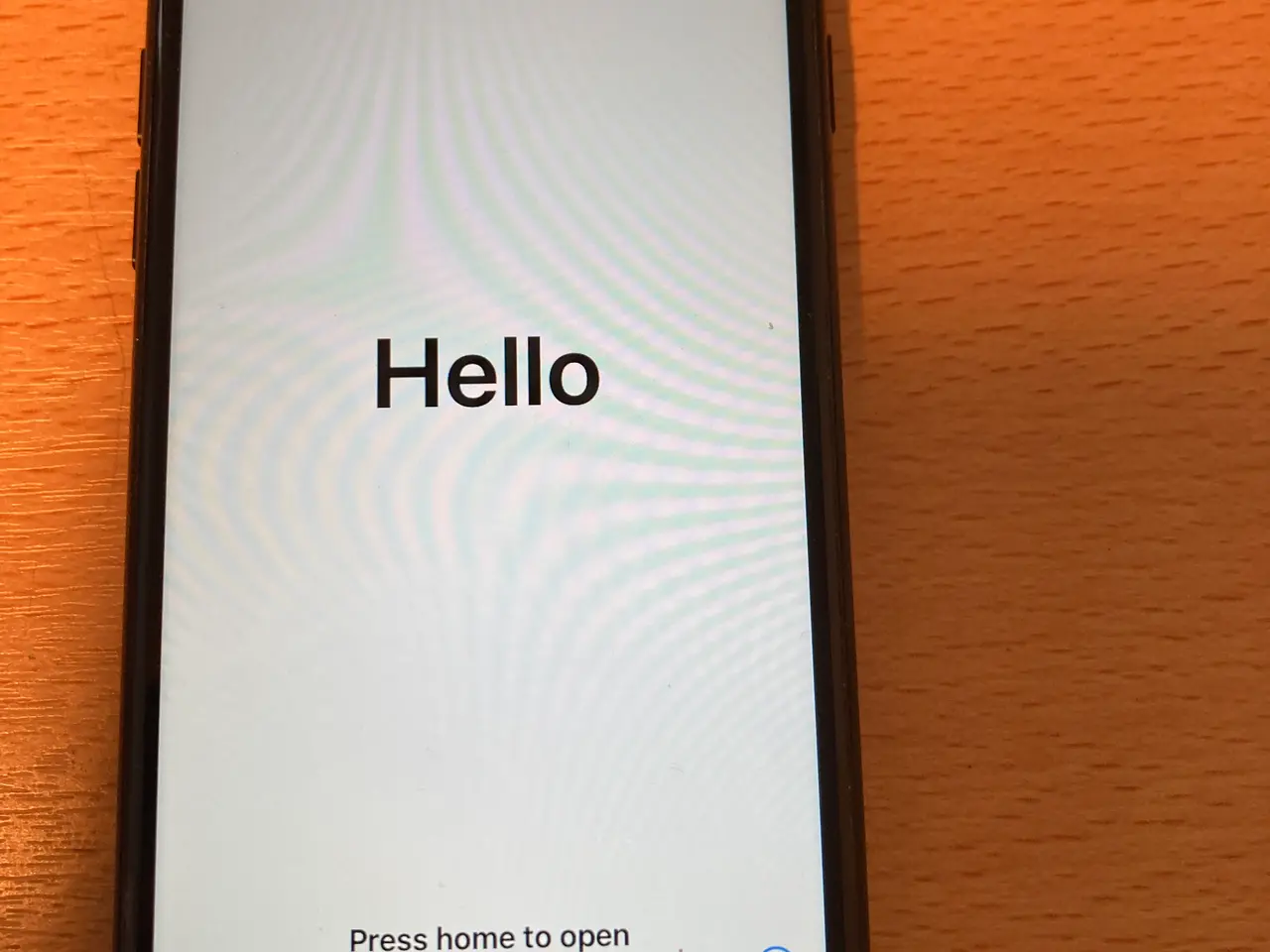 Billede 1 - Iphone 7 - 128 GB
