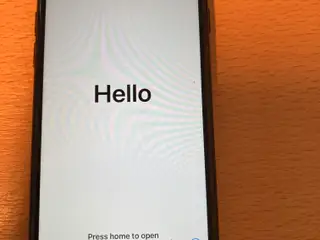 Iphone 7 - 128 GB