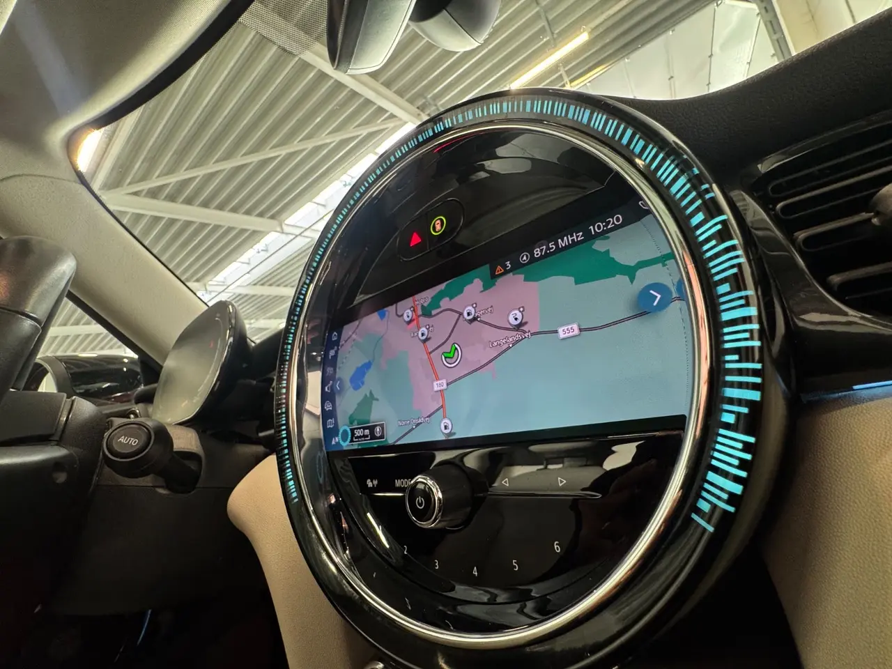 Billede 11 - MINI Cooper SE Yours Trim