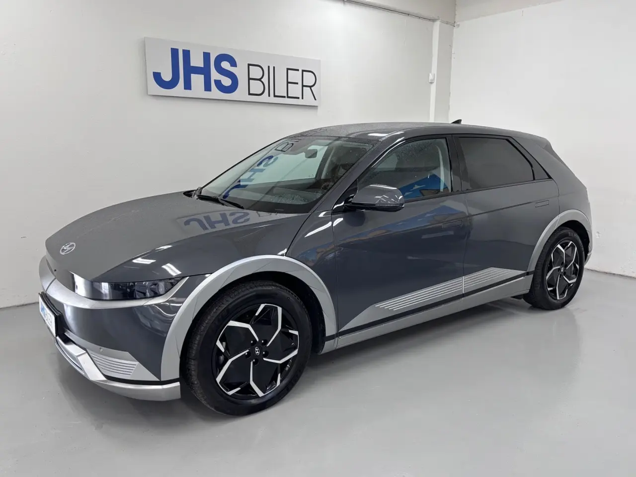 Billede 4 - Hyundai Ioniq 5 77 Advanced