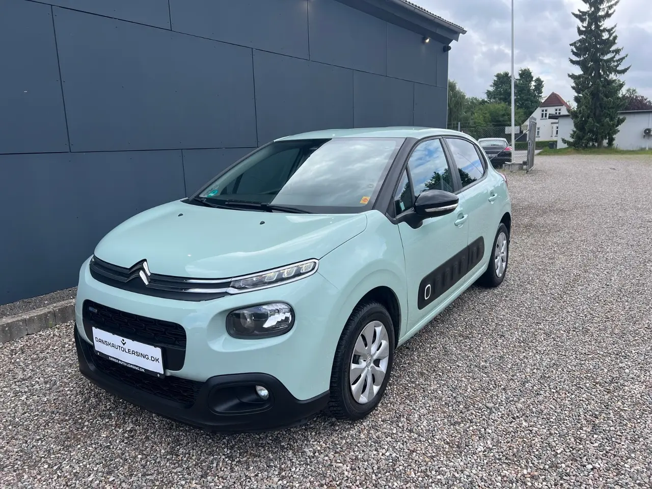 Billede 1 - Citroën C3 1,2 PureTech 82 Feel