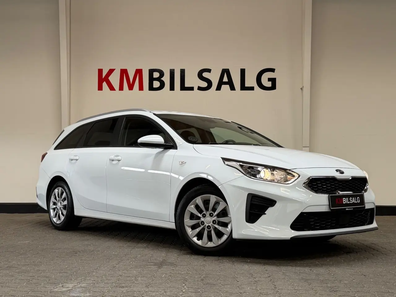 Billede 2 - Kia Ceed 1,0 T-GDi Attraction SW