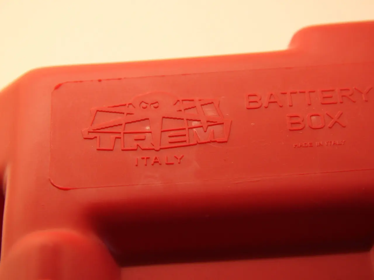 Billede 4 - Ny Batteri Boks