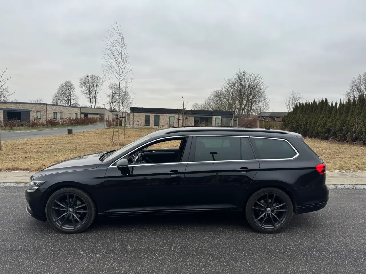 Billede 3 - Vw Passat B8
