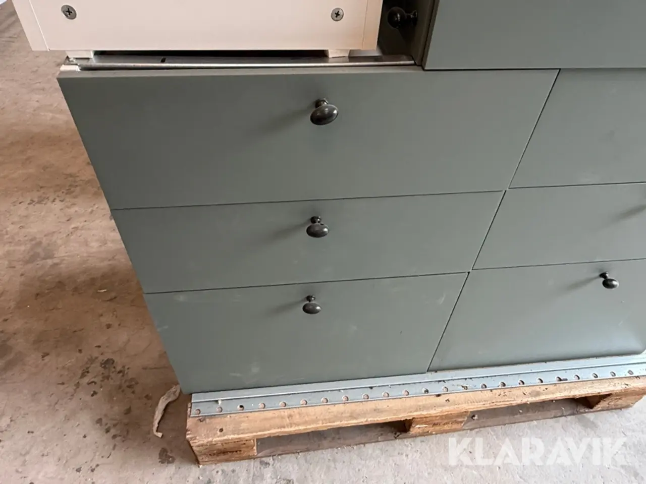 Billede 12 - Køkken Ikea Metod