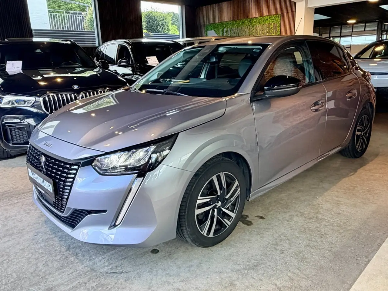 Billede 1 - Peugeot 208 1,2 PureTech 100 Allure Pack