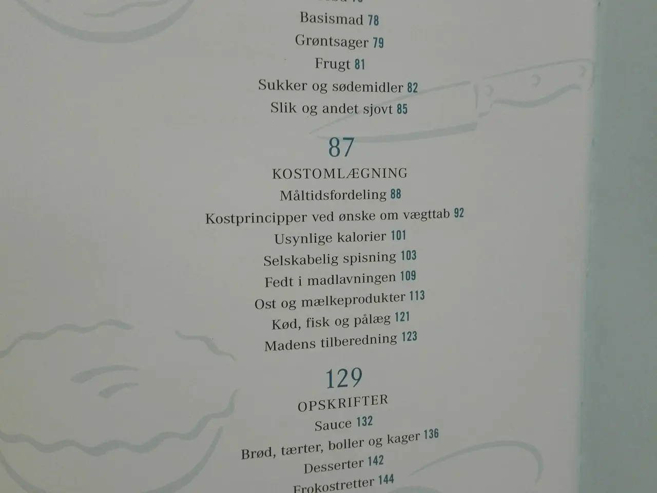 Billede 5 - Kend din mad" af Gerda Rerup