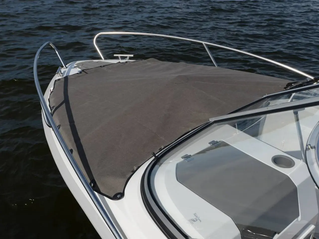 Billede 10 - Finnmaster R5 - 70 HK Yamaha/Udstyr