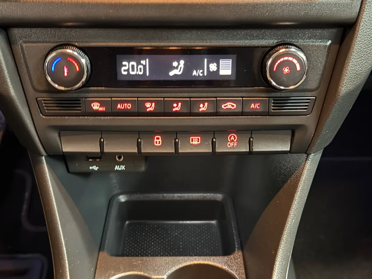 Billede 12 - Seat Toledo 1,2 TSi 110 Style