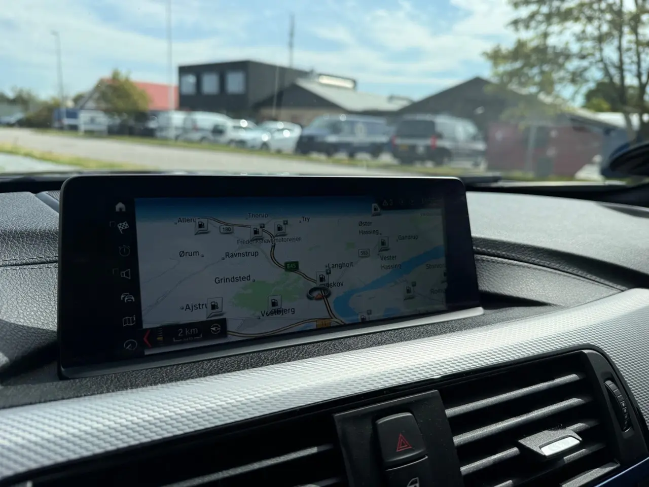 Billede 19 - BMW 420d 2,0 Gran Coupé M-Sport aut.