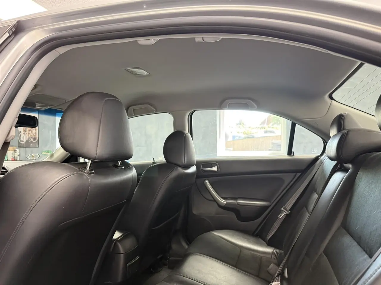 Billede 12 - Honda Accord 2,4 Executive 190HK
