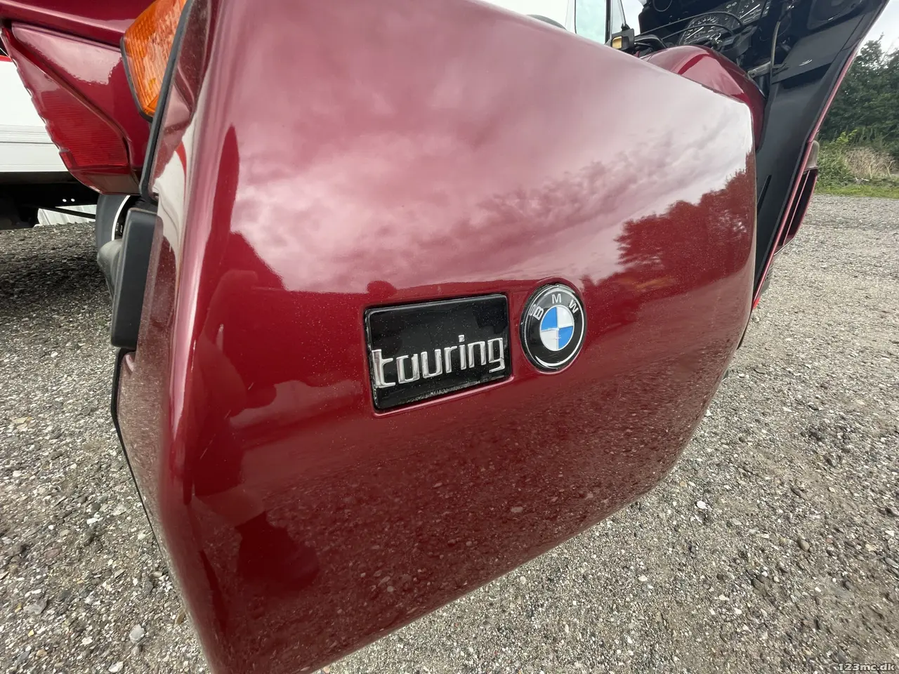 Billede 8 - BMW K 100