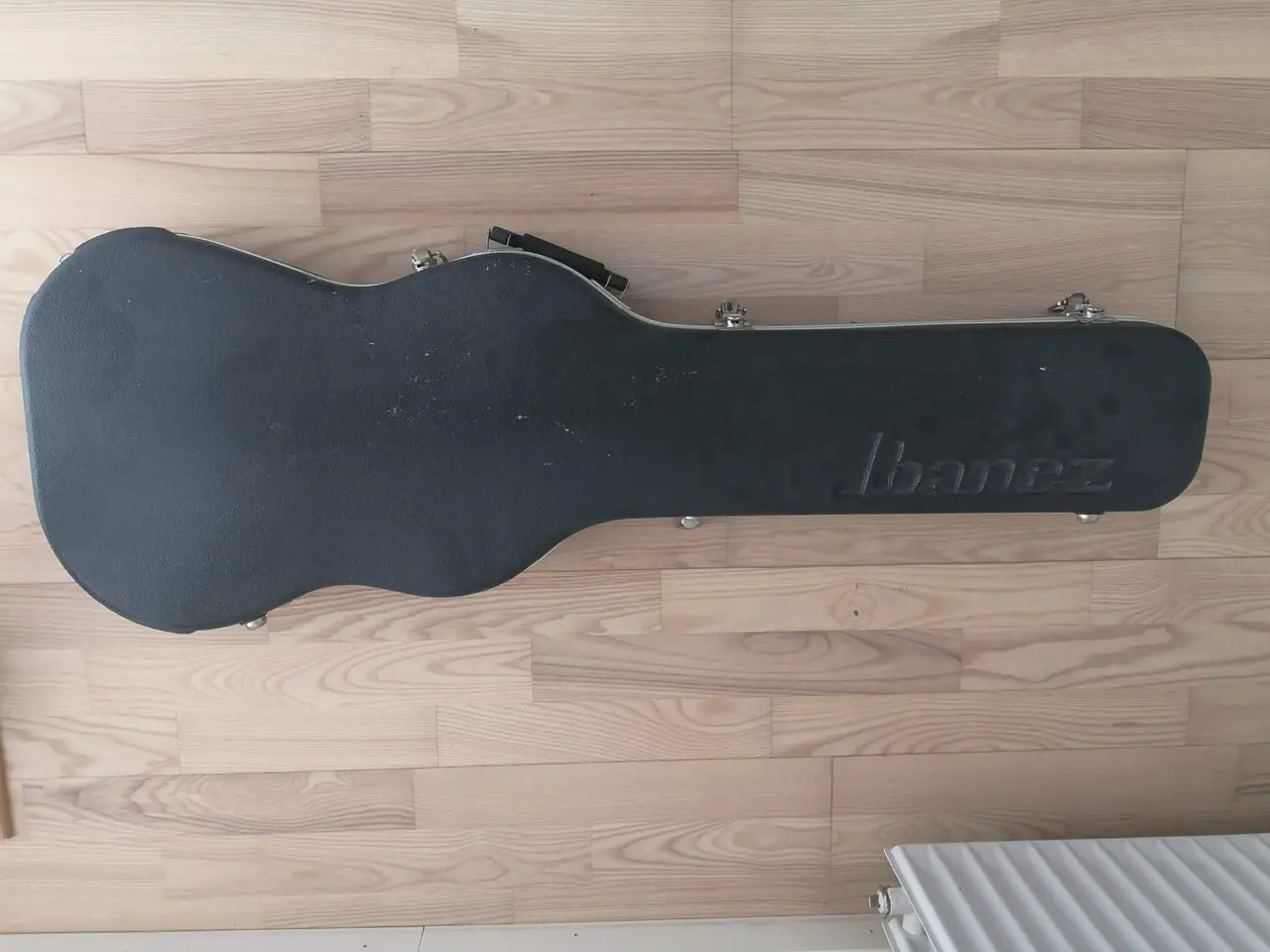 Billede 7 - Ibanez Jem Jr