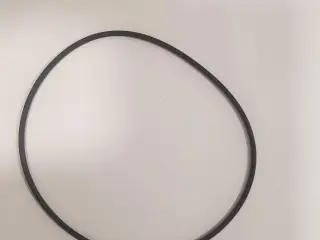 JP O-ring, 5 KW
