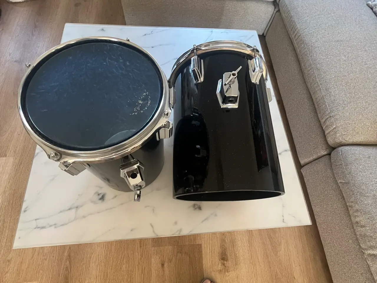 Billede 7 - Tam 8 og 10”