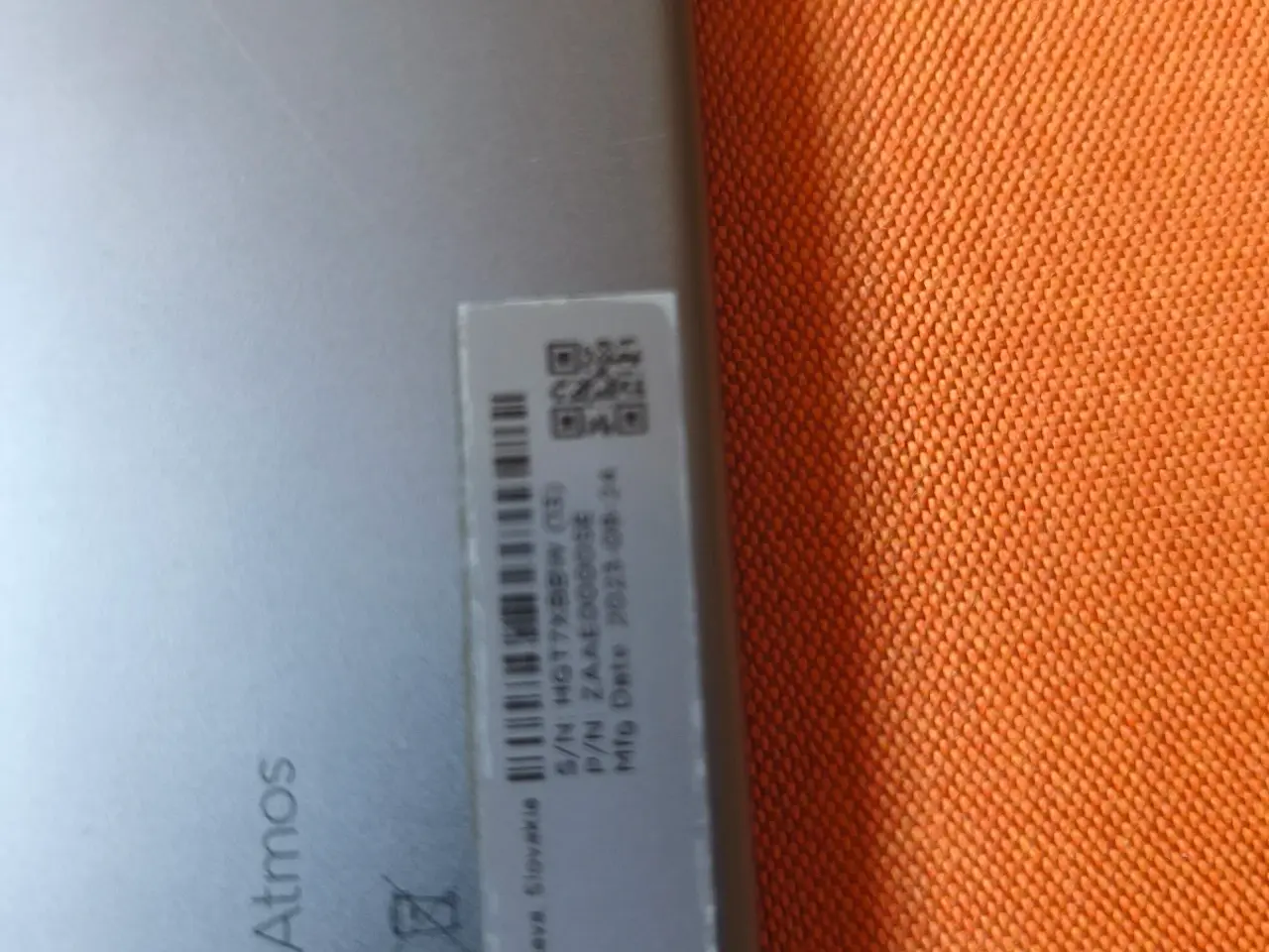 Billede 2 - Lenovo Tab 4/64GB WiFi 10,1" tablet